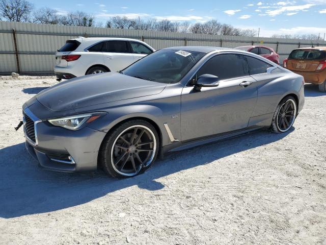 2017 INFINITI Q60 PREMIU - JN1EV7EL3HM550268
