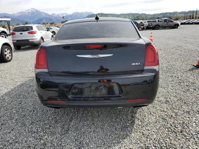2016 CHRYSLER 300 S - 2C3CCABG4GH313468