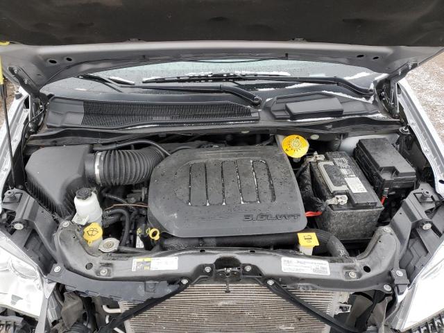 2019 DODGE CARA GRAND 2C4RDGCG7KR765521