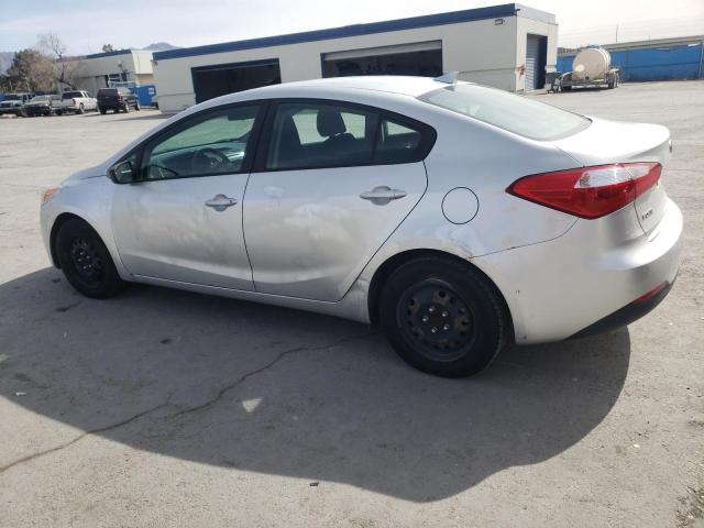 VIN 5YFBURHE2FP273375 2015 Toyota Corolla, S Plus no.2