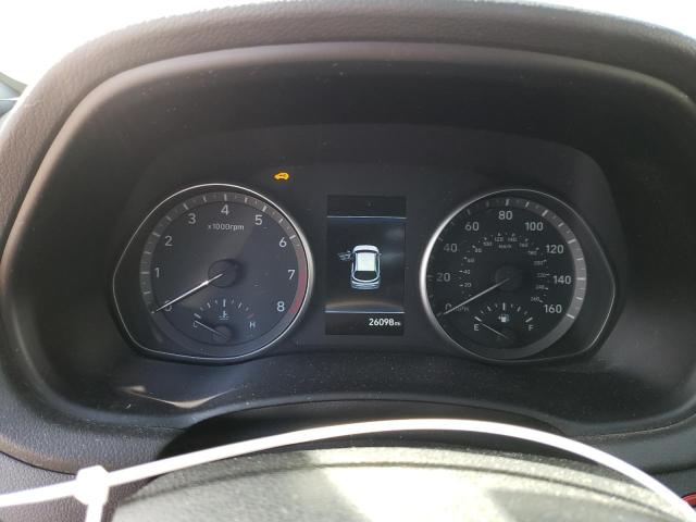 KMHH55LC7JU071581 Hyundai Elantra Gt Sport