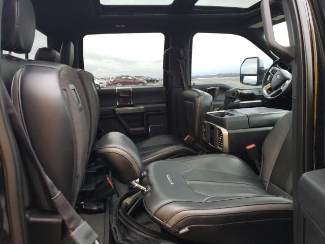 2017 FORD F350 SUPER - 1FT8W3DT7HEC39583