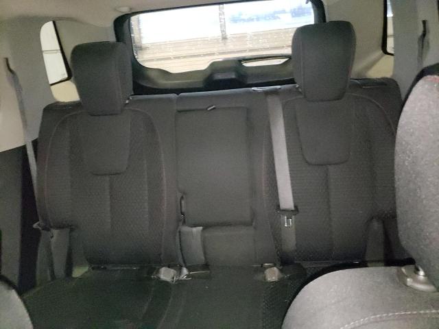 2GKFLVEK5F6203107 GMC Terrain Sle
