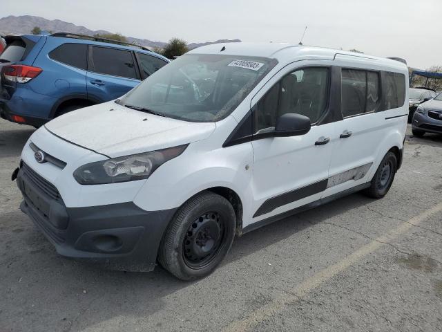 2015 Ford Transit Connect XL