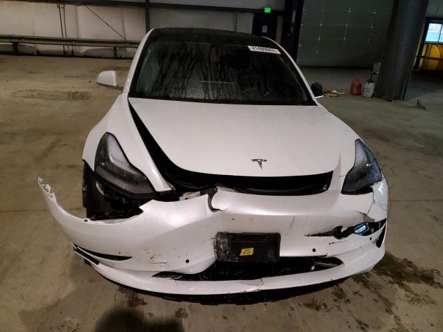 5YJ3E1EA9KF476483 Tesla MODEL 3