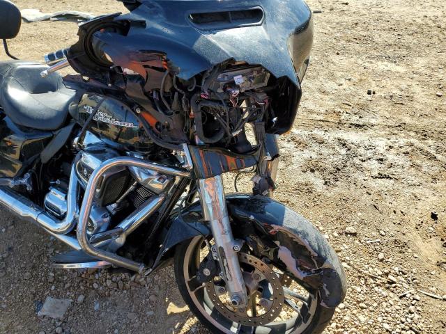 2017 HARLEY-DAVIDSON FLHXS STRE - 1HD1KRC17HB695602
