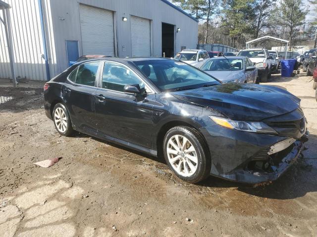 2018 TOYOTA CAMRY L - 4T1B11HK8JU660892