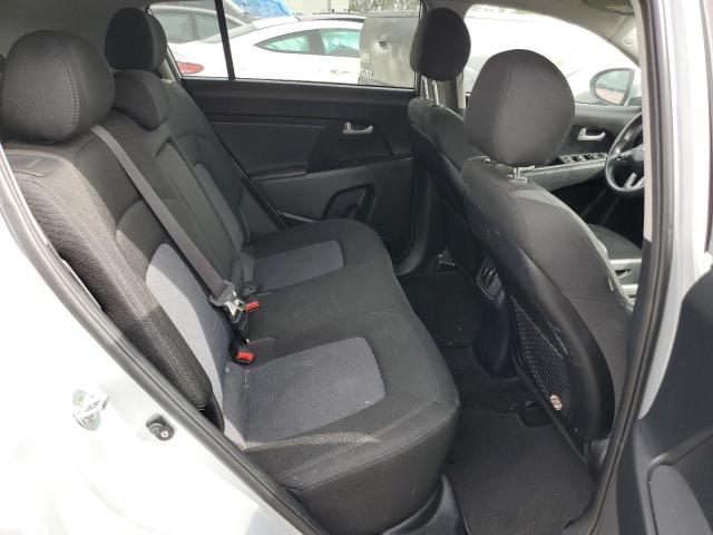 KNDPB3AC5G7830817 KIA Sportage Lx