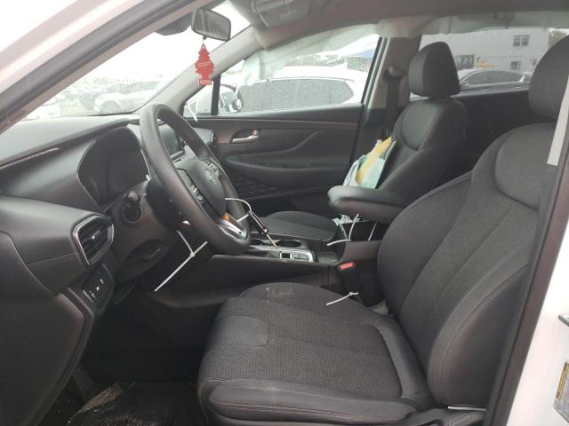 2020 HYUNDAI SANTA FE S - 5NMS23AD3LH187468