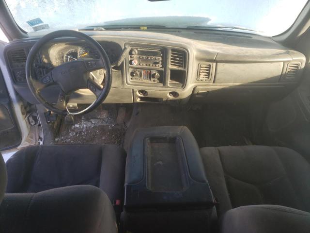 1GTEK19Z45Z219134 GMC Sierra