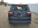 2019 Ford Ecosport S for Sale in Bakersfield, CA - Front End
