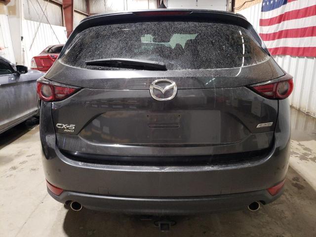 2018 MAZDA CX-5 GRAND - JM3KFBDM7J0376610