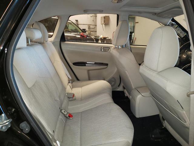 JF1GH6D65BH822117 Subaru Impreza Outback Sport