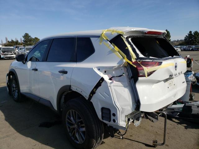 5N1AT3AB0MC848666 Nissan ROGUE S