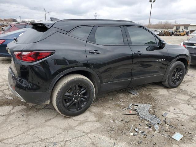 2020 CHEVROLET BLAZER 1LT - 3GNKBBRA0LS704732