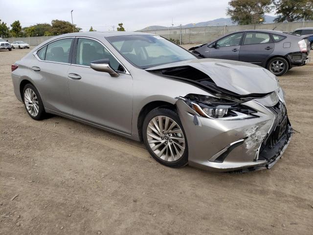 2020 LEXUS ES 350 LUX - 58AEZ1B12LU051539