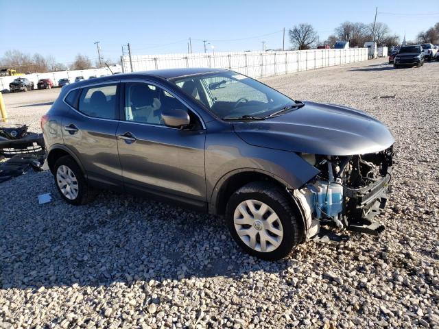 JN1BJ1CR2KW323541 Nissan Rogue Sport S