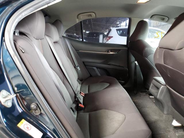 2019 TOYOTA CAMRY L - 4T1B11HK2KU233449