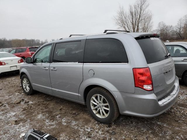 2019 DODGE CARA GRAND 2C4RDGCG7KR765521