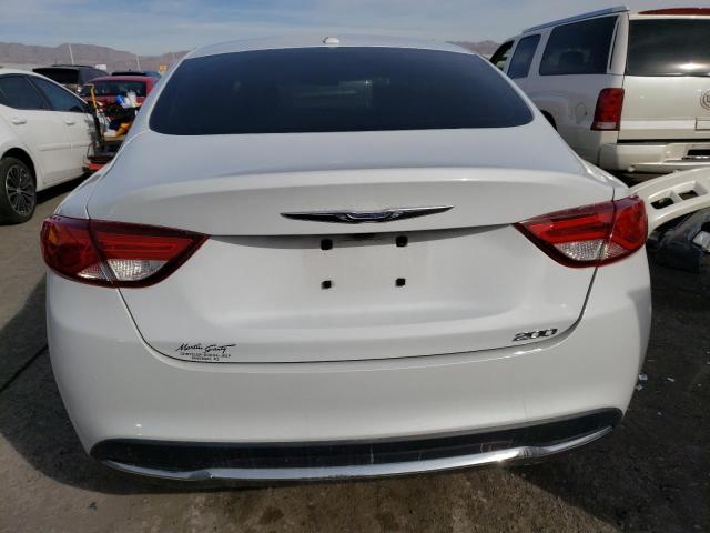 1C3CCCAB2FN726853 Chrysler 200 Limited