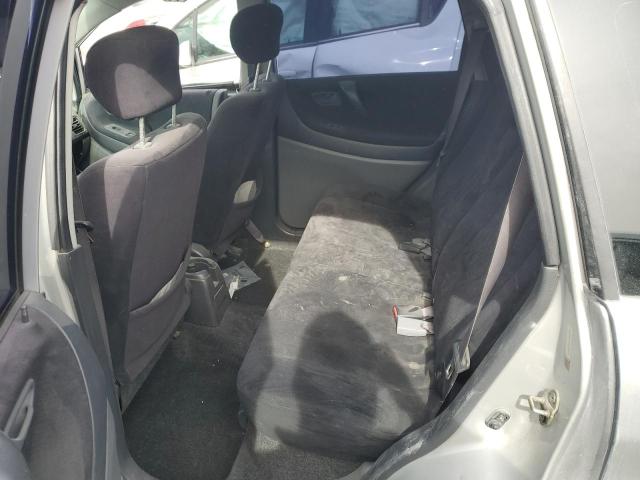 JS2RD41H235201886 Suzuki Aerio