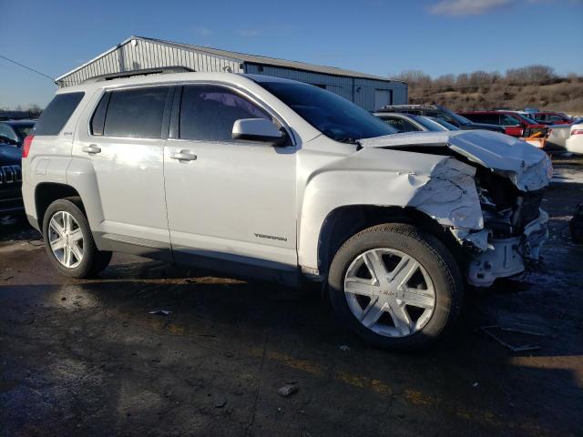 2CTFLSE55B6423981 GMC Terrain Sle