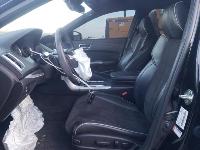 2018 ACURA TLX TECH/T - 19UUB1F65JA800304
