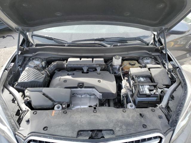 2019 BUICK ENVISION P - LRBFXBSA0KD009105