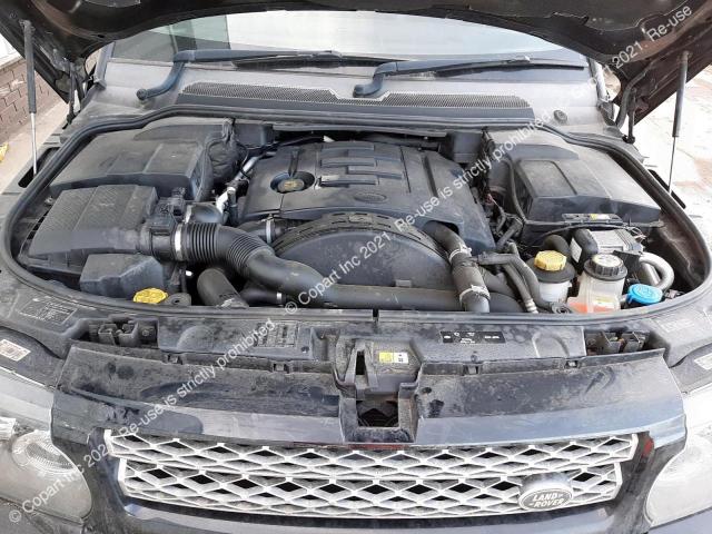SALLSAAG5DA804749 Land Rover R Rover Sp