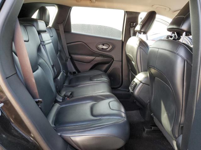 1C4PJLDB0GW272693 Jeep Cherokee Limited