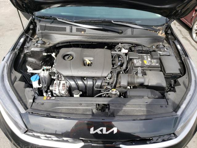 3KPF24AD2PE548774 KIA FORTE LX