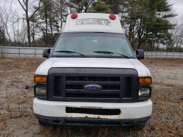 2011 FORD ECONOLINE - 1FTNS2EW9BDB05415