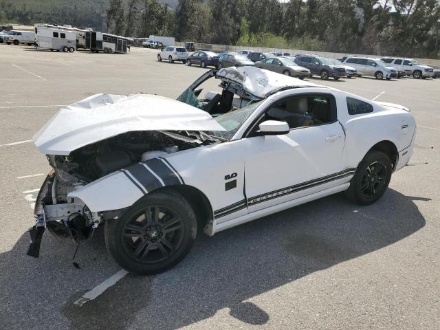 2013 Ford Mustang 