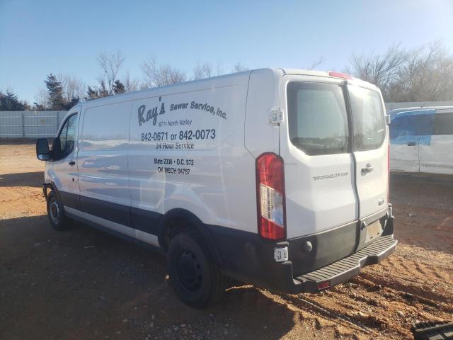 2019 FORD TRANSIT T- - 1FTYR2ZM6KKB11363