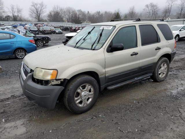 2004 Ford Escape XLT