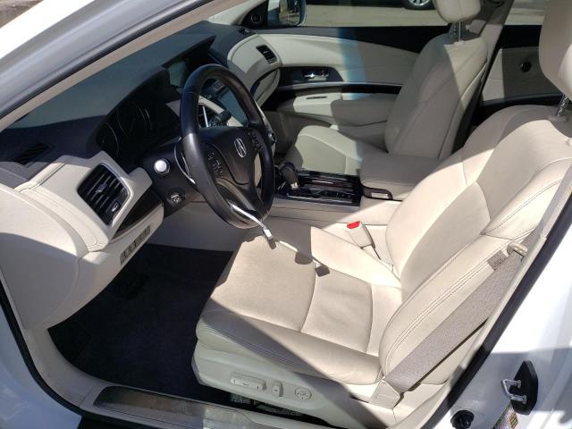 2016 ACURA RLX TECH - JH4KC1F59GC001177