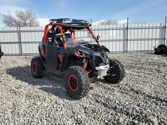 2016 CAN-AM MAVERICK 1 - 3JBPDAR29GJ002855