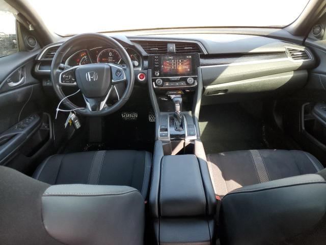 2020 HONDA CIVIC SPOR 2HGFC2F86LH580222