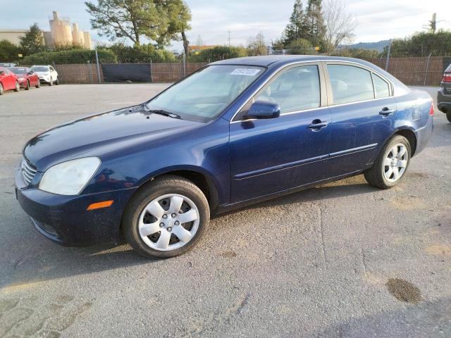 2008 Kia Optima LX