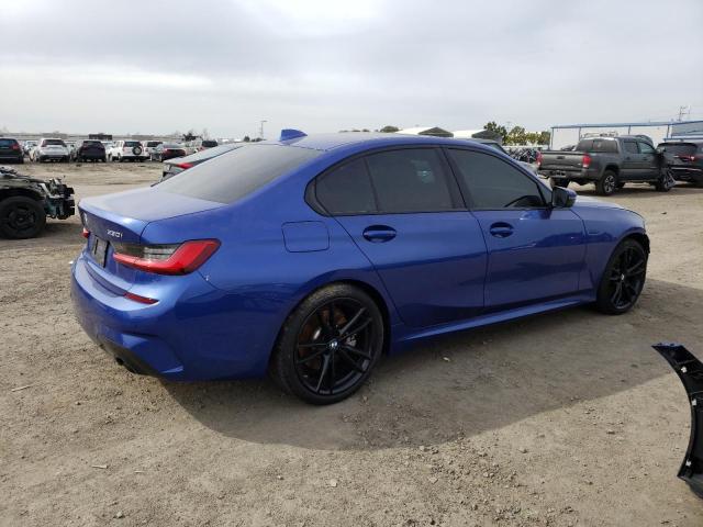 3MW5R1J02M8C05876 BMW 3 Series 330I 3