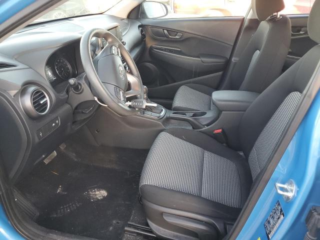 2020 HYUNDAI KONA SE - KM8K1CAA0LU418713