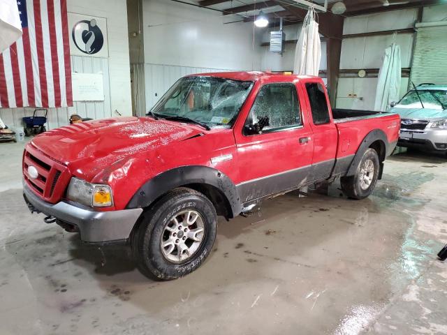 2009 Ford Ranger 