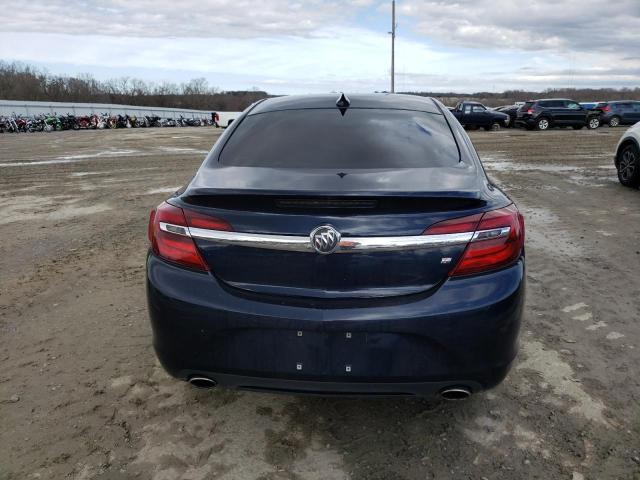 2017 BUICK REGAL SPOR - 2G4GL5EX4H9140333