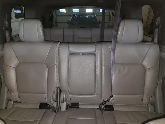 2015 HONDA PILOT EXL - 5FNYF4H5XFB031548