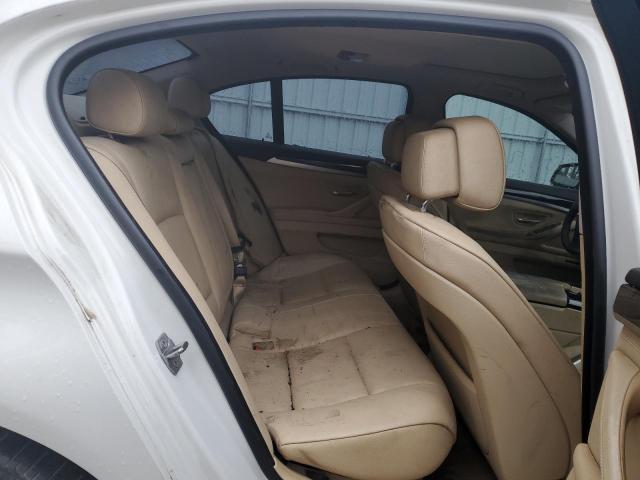 WBAXH5C52DDW13230 BMW 528 XI