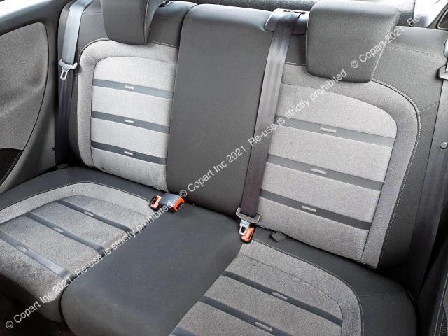 ZFA19900000717221 Fiat Punto Evo