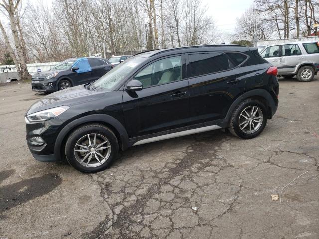 2018 HYUNDAI TUCSON VAL - KM8J3CA22JU704901