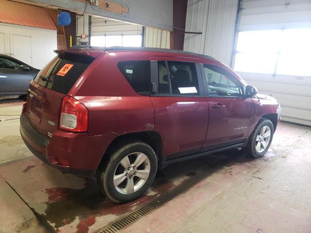 1C4NJCEA4CD719707 Jeep Compass Latitude