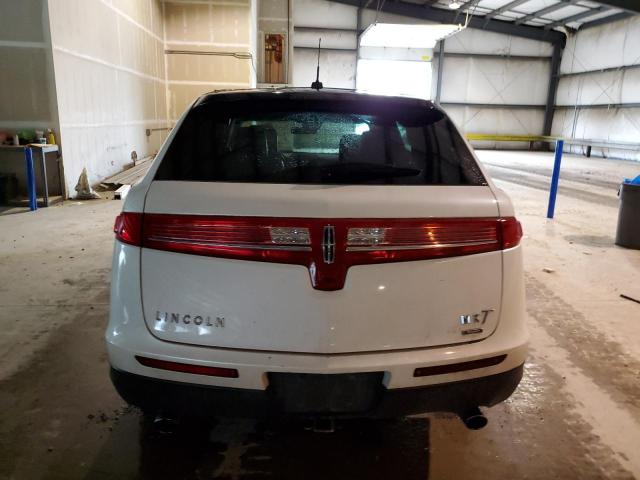 2LMHJ5AT9CBL52678 Lincoln MKT