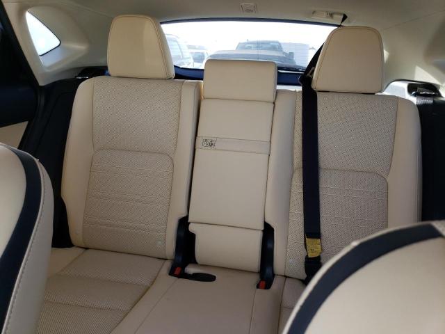 2016 LEXUS NX 300H - JTJBJRBZ2G2035835
